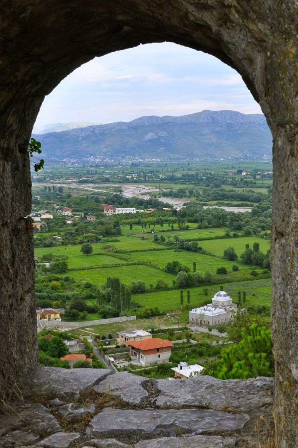 Shkodër